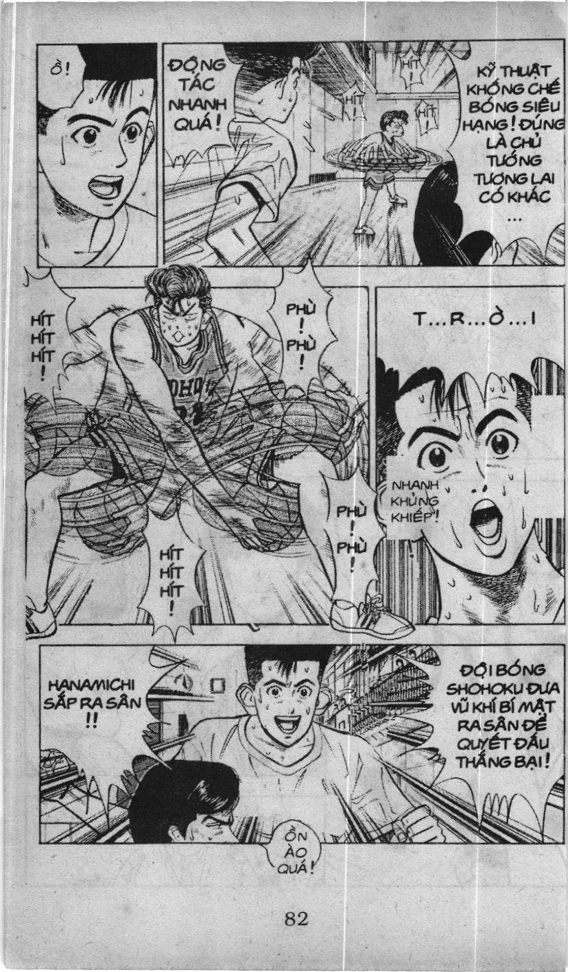 Slam Dunk (Scan) - Chương 29