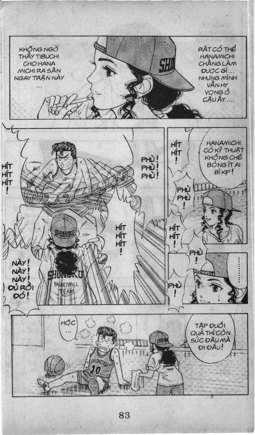 Slam Dunk (Scan) - Chương 29