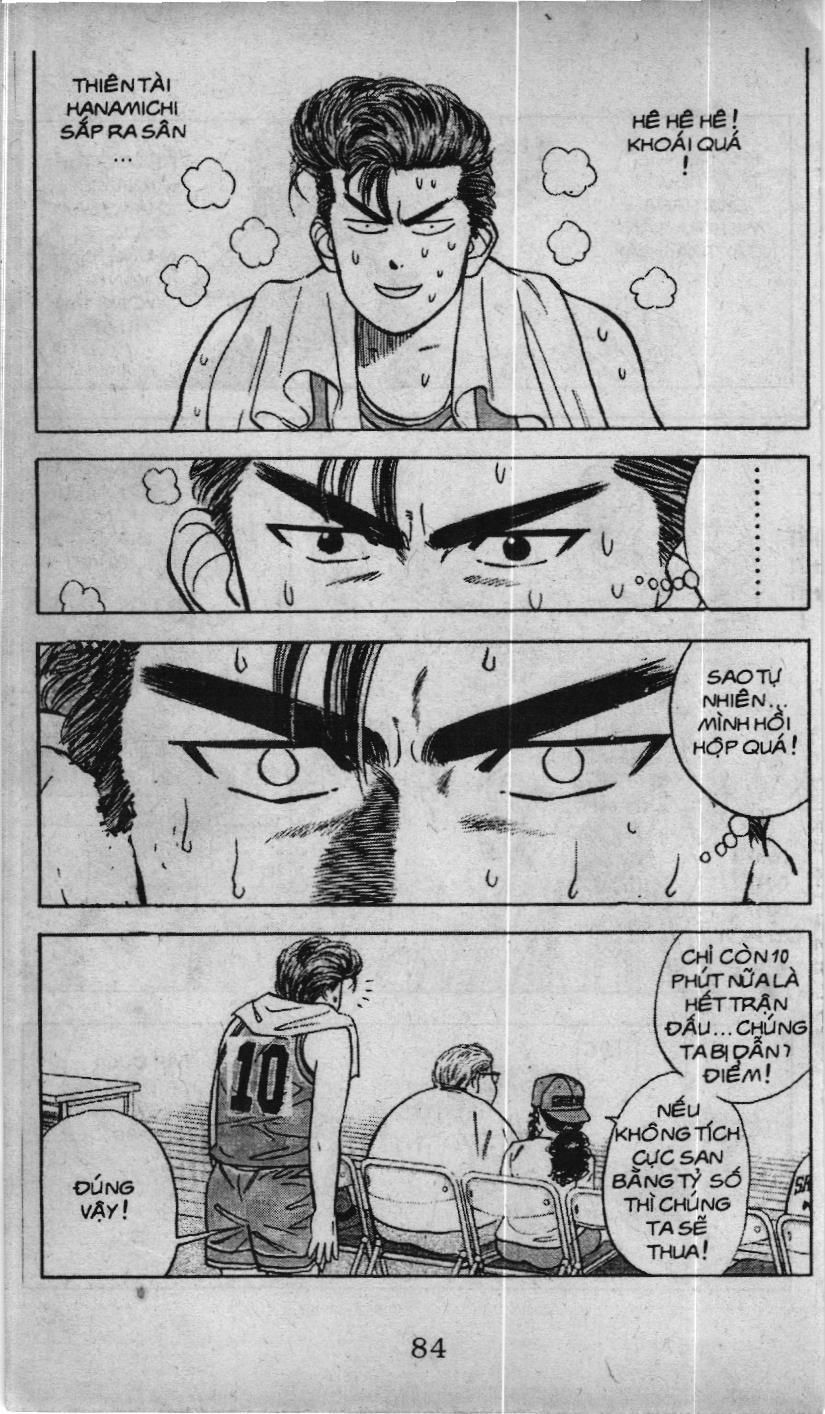 Slam Dunk (Scan) - Chương 29