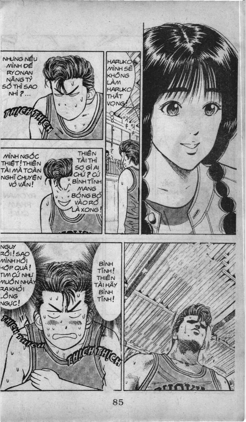Slam Dunk (Scan) - Chương 29