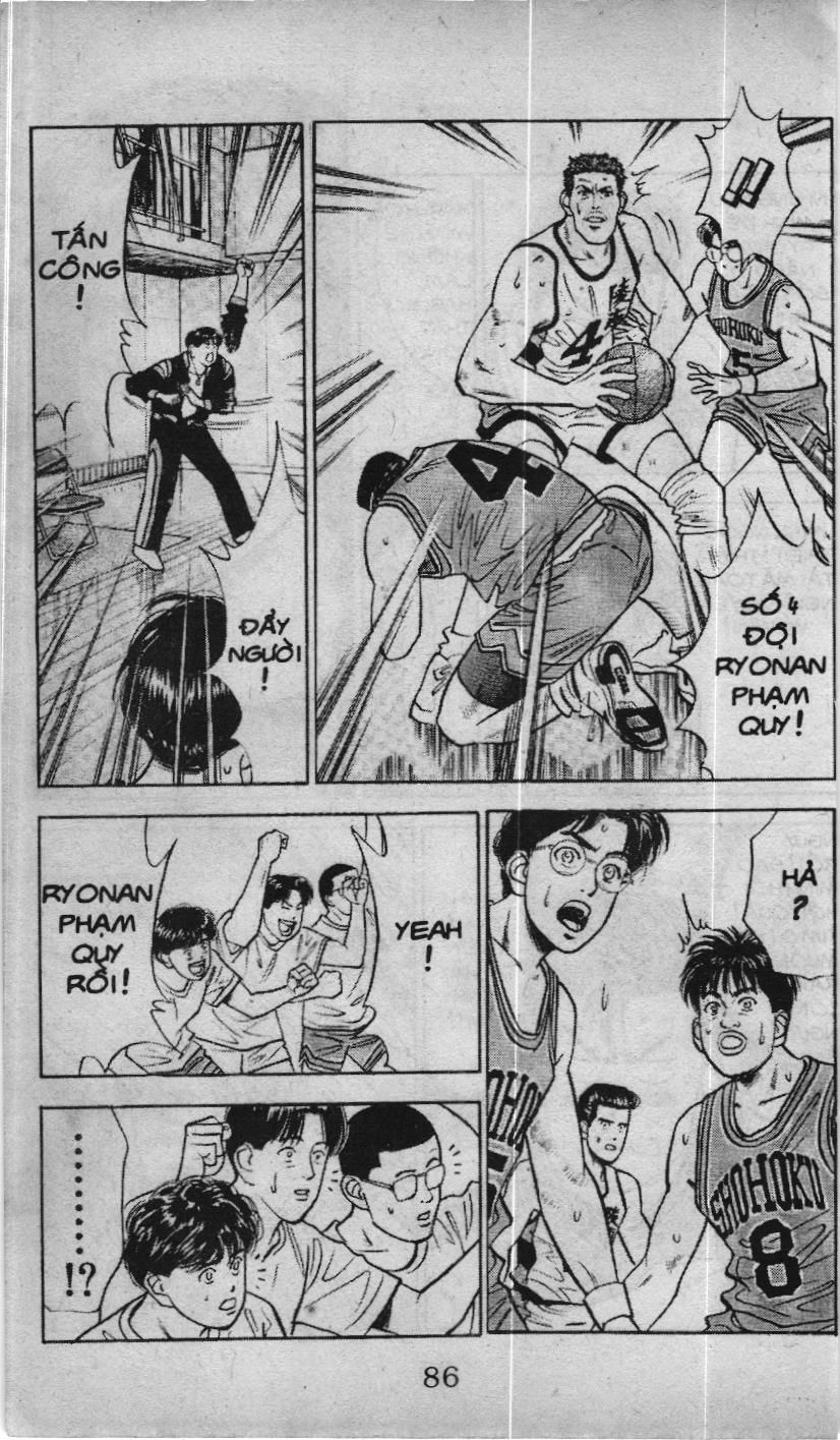 Slam Dunk (Scan) - Chương 29