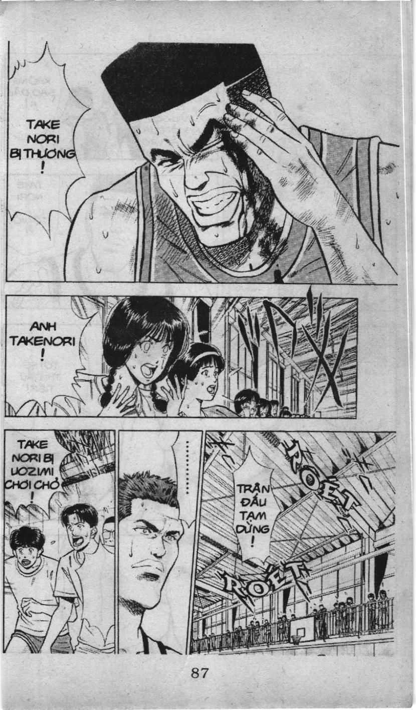 Slam Dunk (Scan) - Chương 29