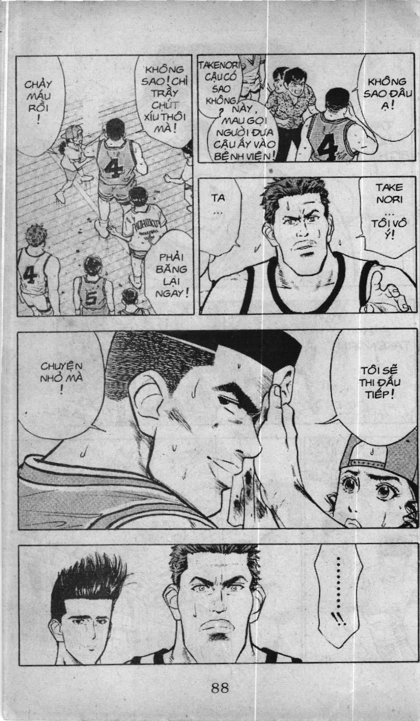 Slam Dunk (Scan) - Chương 29