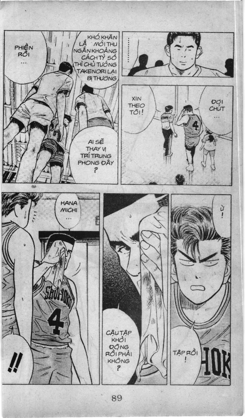 Slam Dunk (Scan) - Chương 29