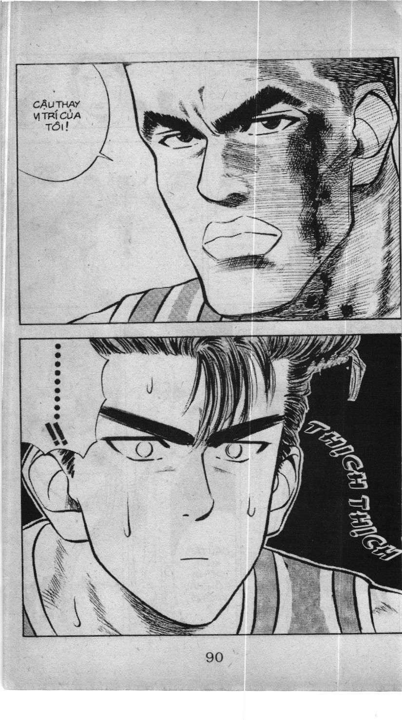 Slam Dunk (Scan) - Chương 29