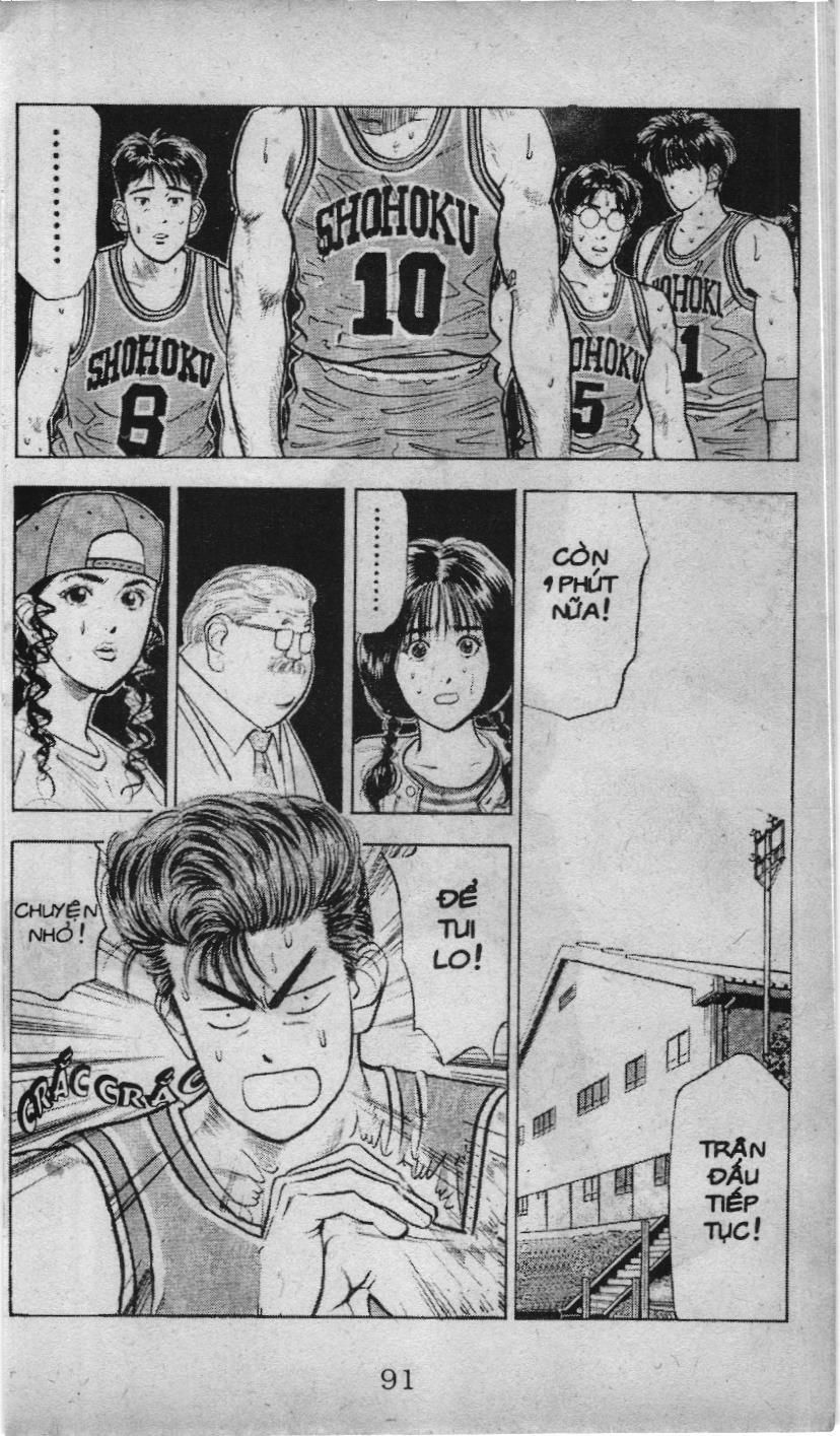Slam Dunk (Scan) - Chương 29