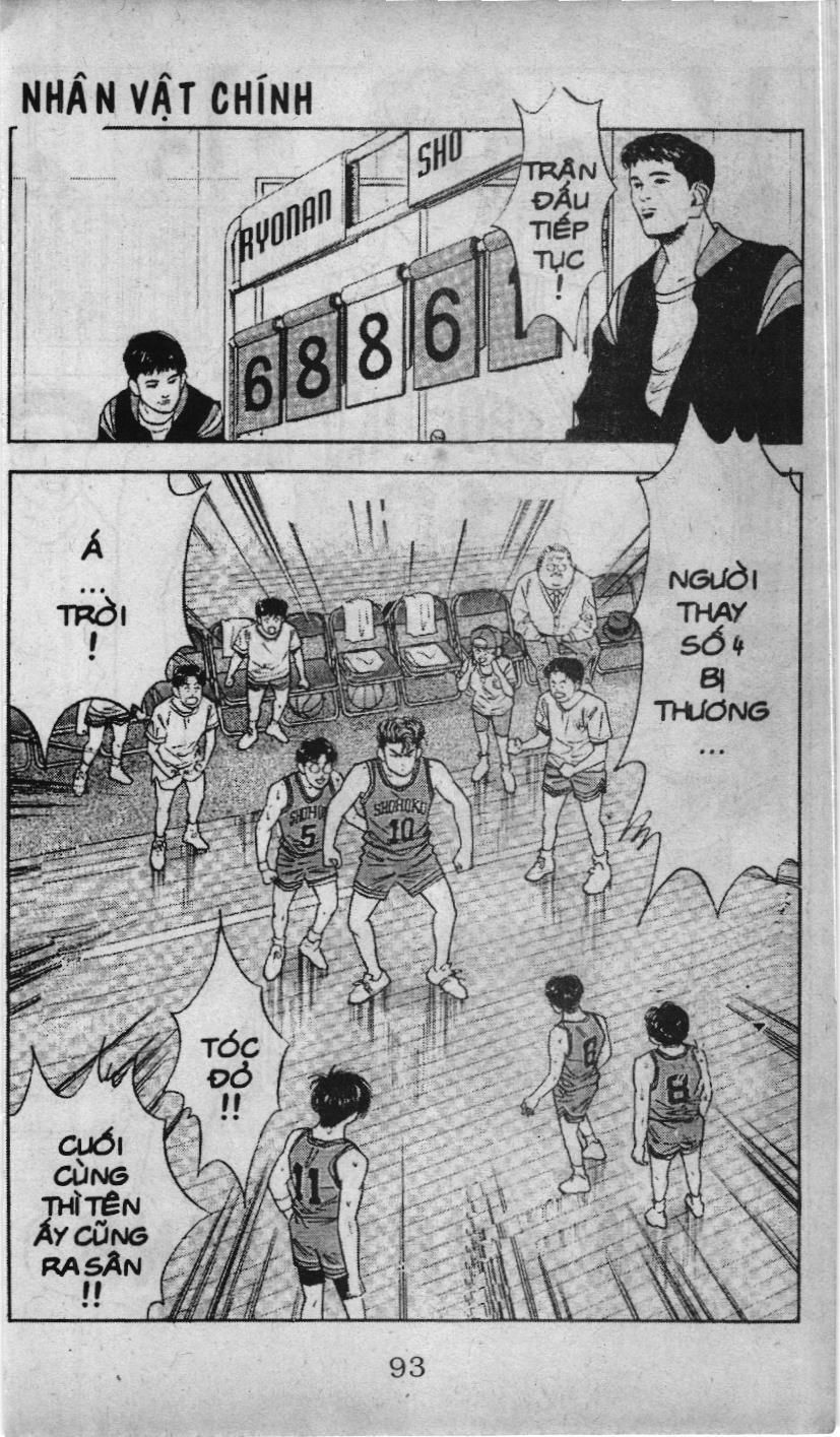 Slam Dunk (Scan) - Chương 29