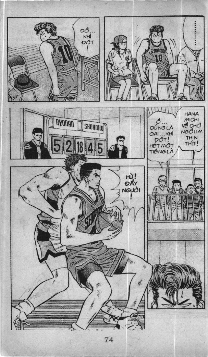 Slam Dunk (Scan) - Chương 29