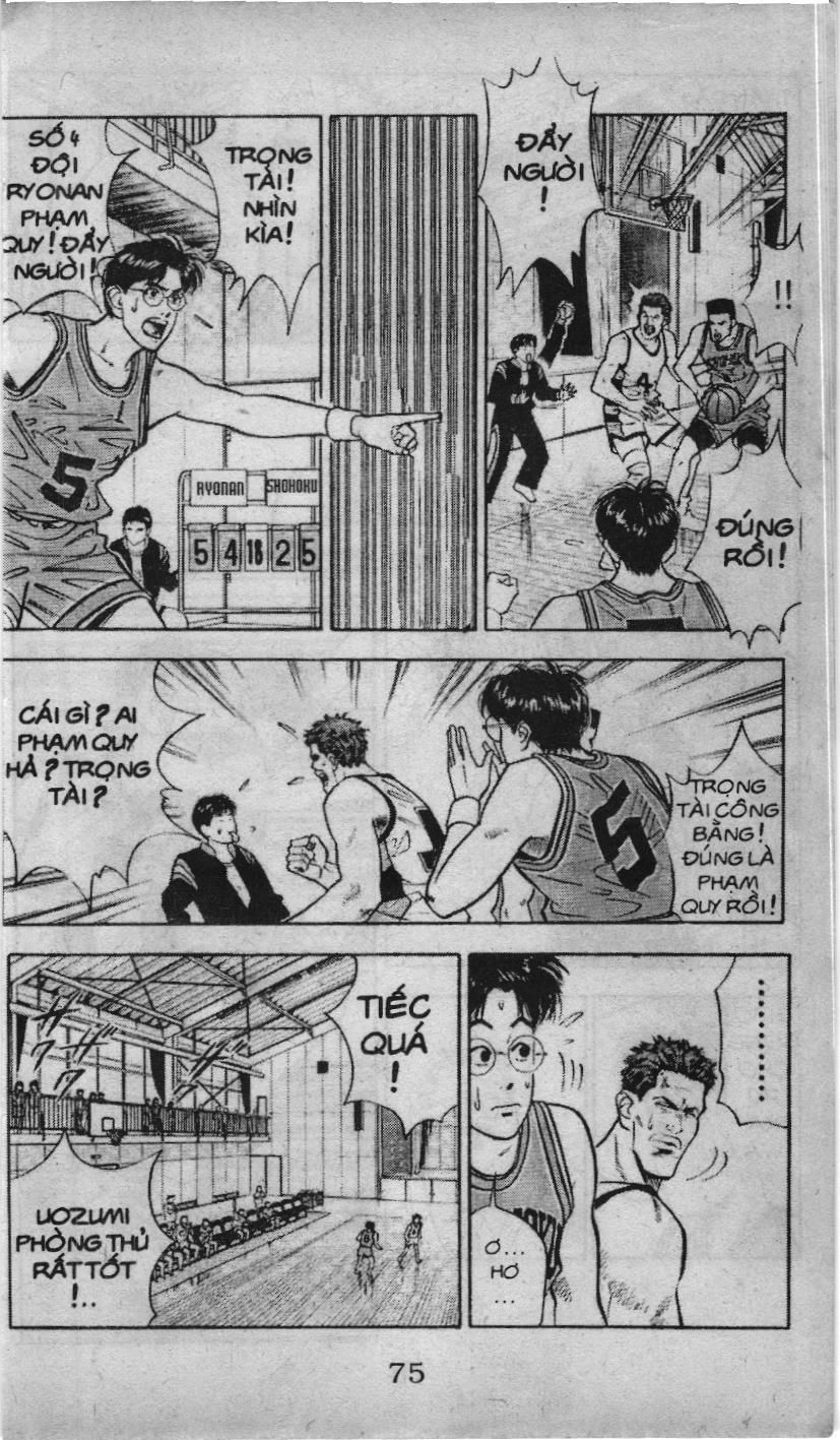 Slam Dunk (Scan) - Chương 29