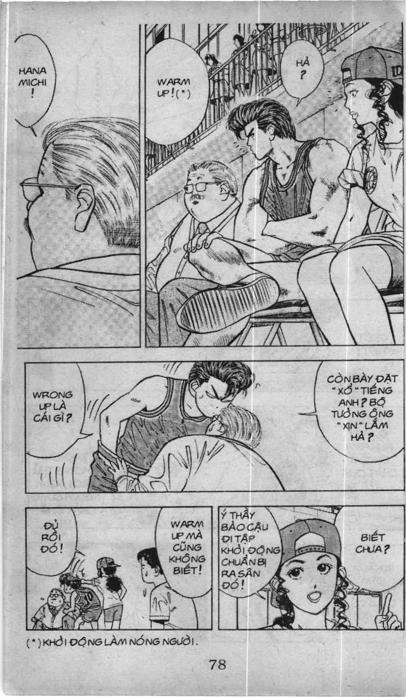 Slam Dunk (Scan) - Chương 29