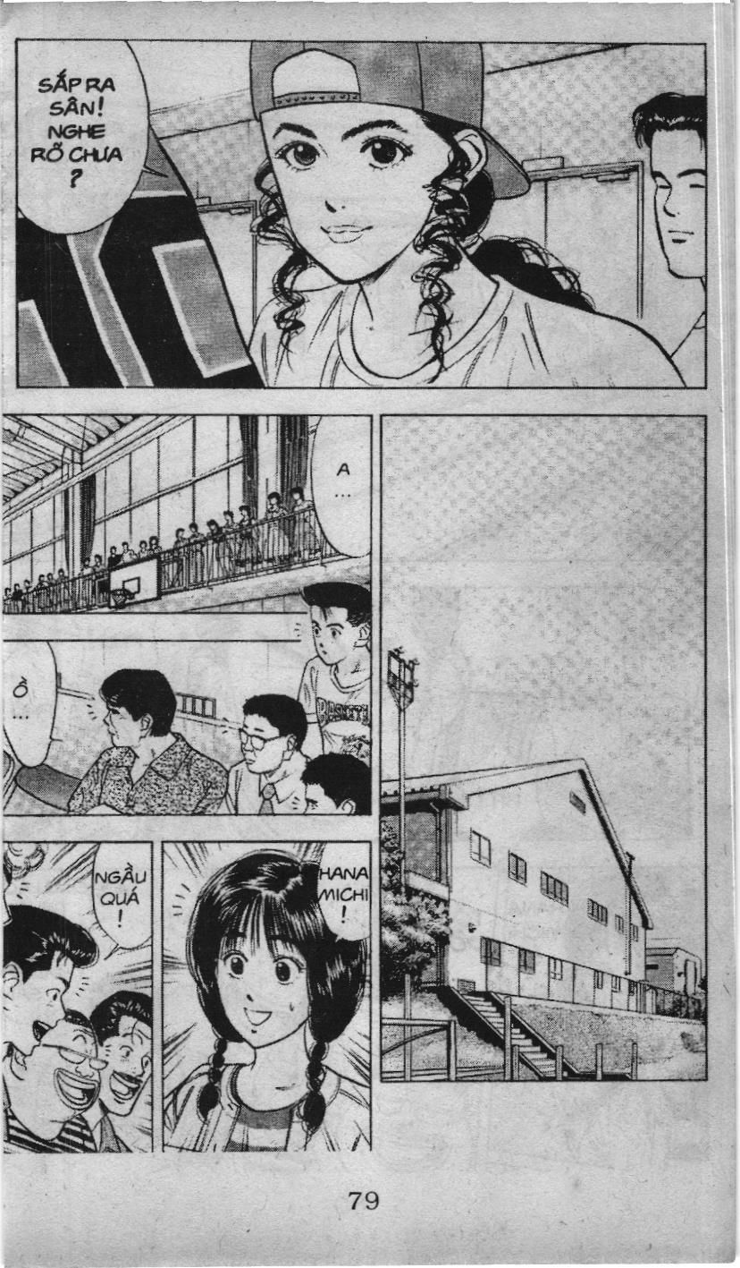 Slam Dunk (Scan) - Chương 29
