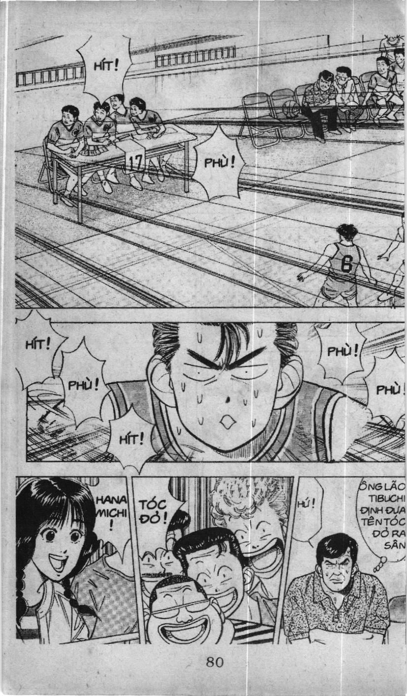 Slam Dunk (Scan) - Chương 29
