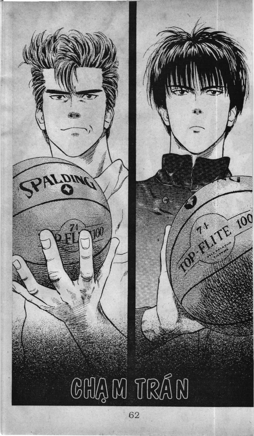 Slam Dunk (Scan) - Chương 3