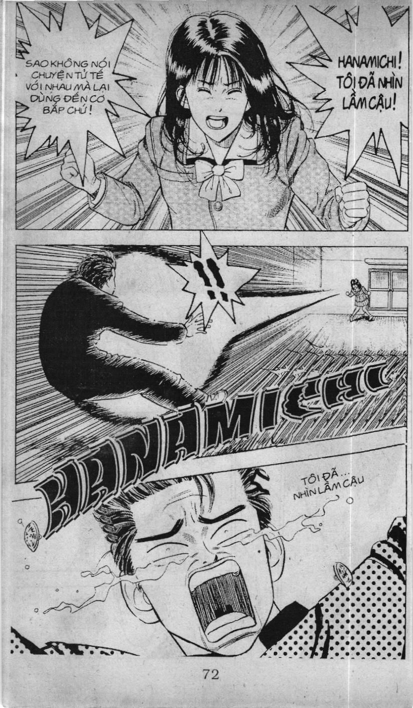 Slam Dunk (Scan) - Chương 3