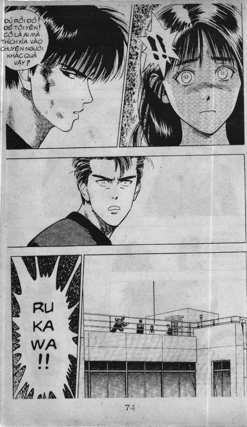 Slam Dunk (Scan) - Chương 3