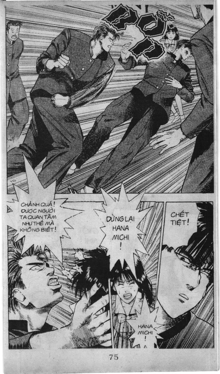 Slam Dunk (Scan) - Chương 3