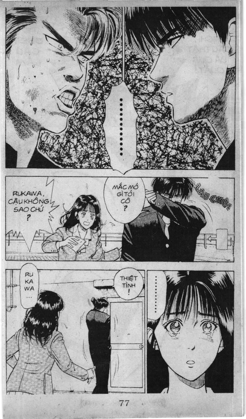 Slam Dunk (Scan) - Chương 3