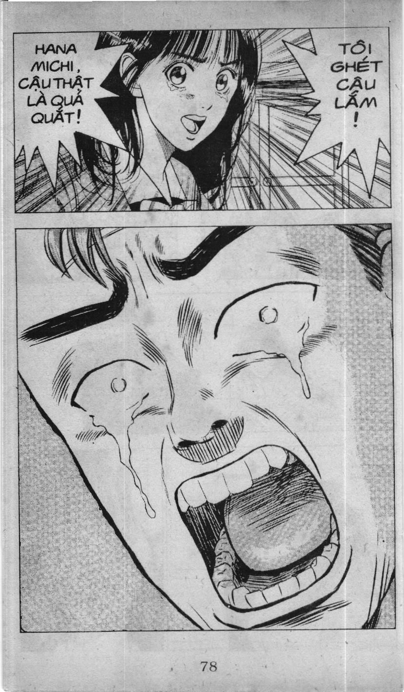 Slam Dunk (Scan) - Chương 3
