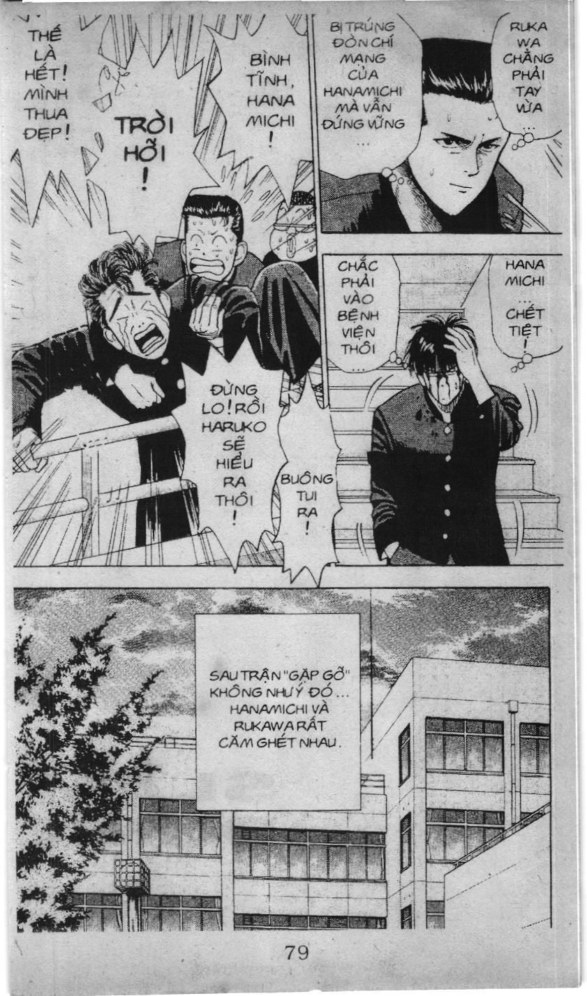 Slam Dunk (Scan) - Chương 3