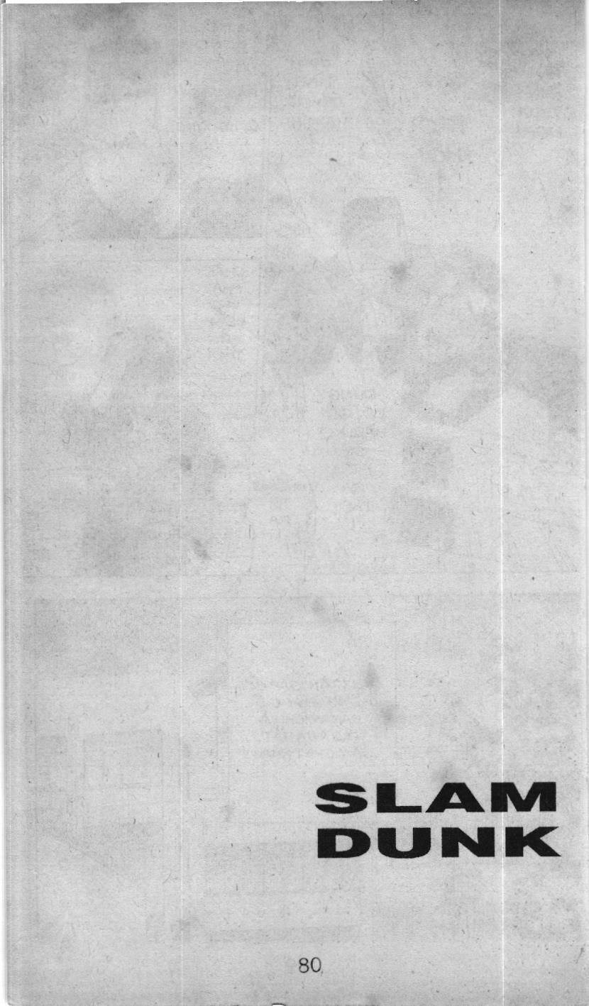 Slam Dunk (Scan) - Chương 3