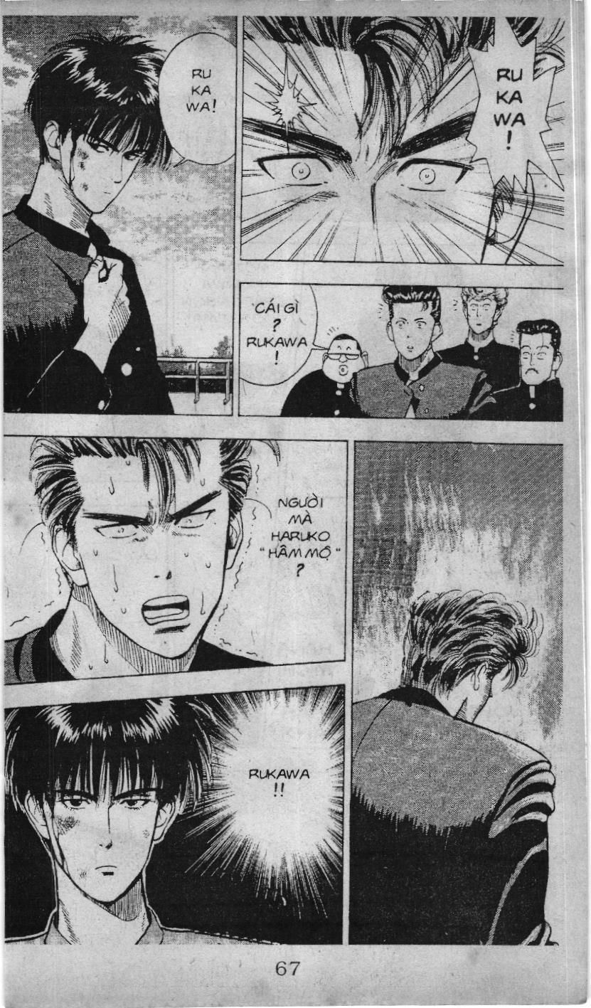 Slam Dunk (Scan) - Chương 3