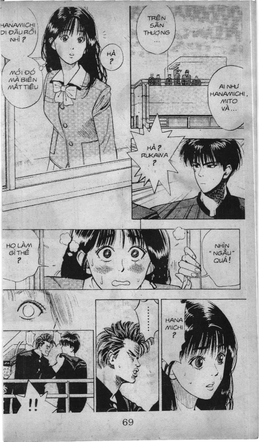 Slam Dunk (Scan) - Chương 3