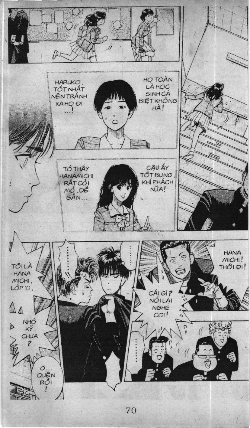 Slam Dunk (Scan) - Chương 3