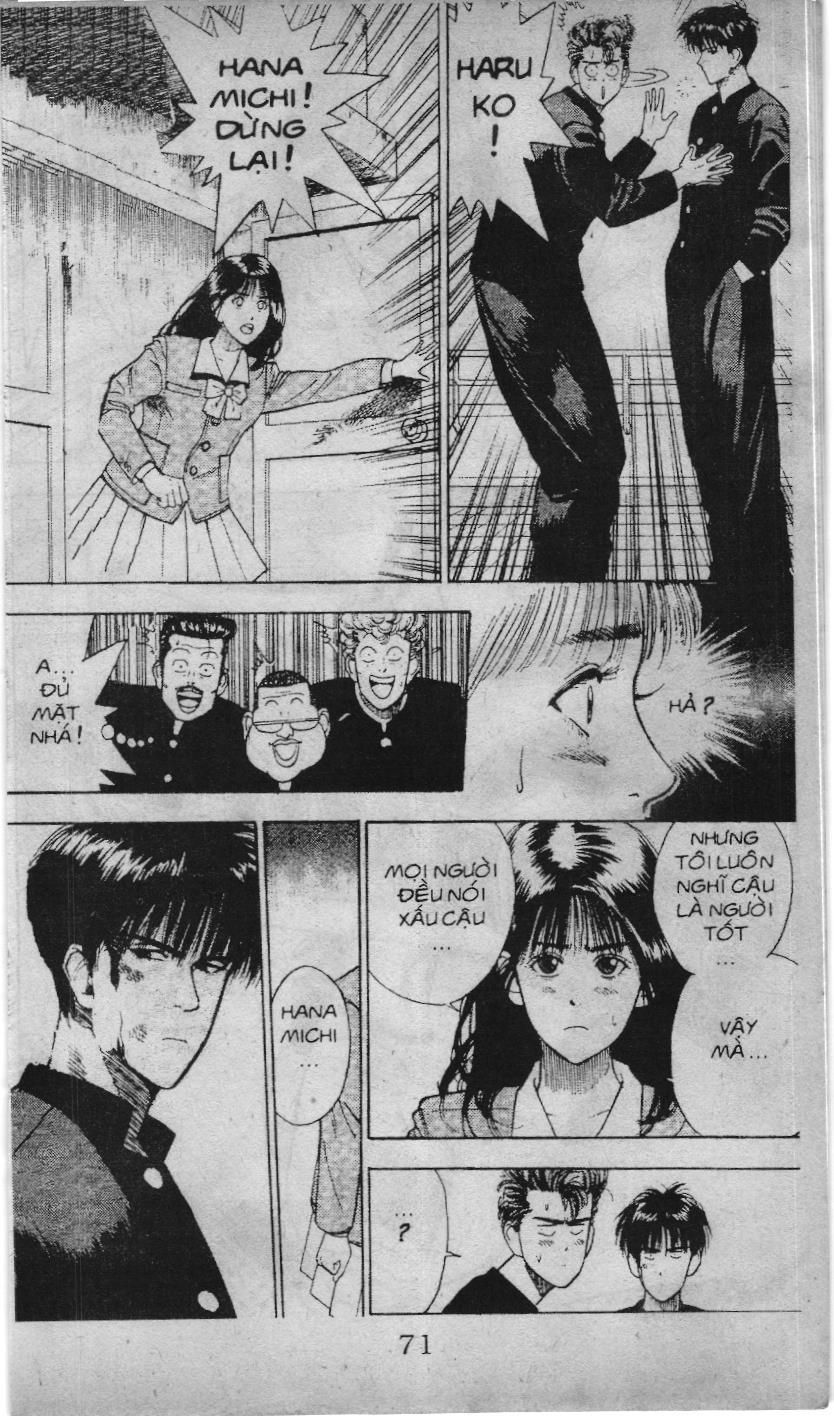 Slam Dunk (Scan) - Chương 3