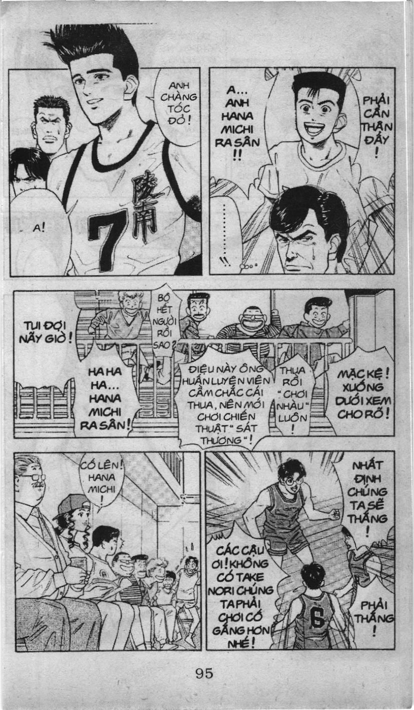 Slam Dunk (Scan) - Chương 30