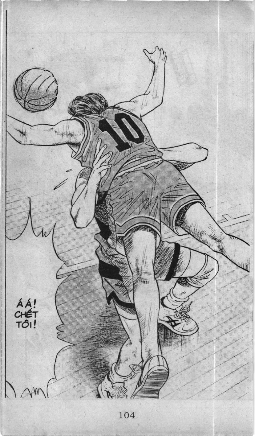 Slam Dunk (Scan) - Chương 30