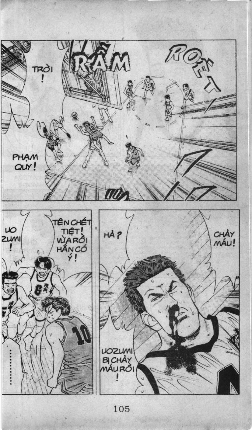 Slam Dunk (Scan) - Chương 30