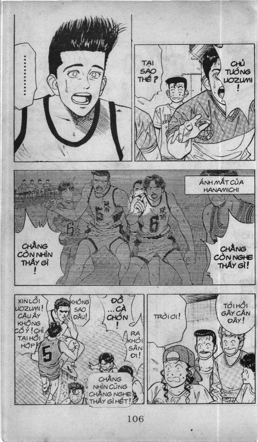 Slam Dunk (Scan) - Chương 30