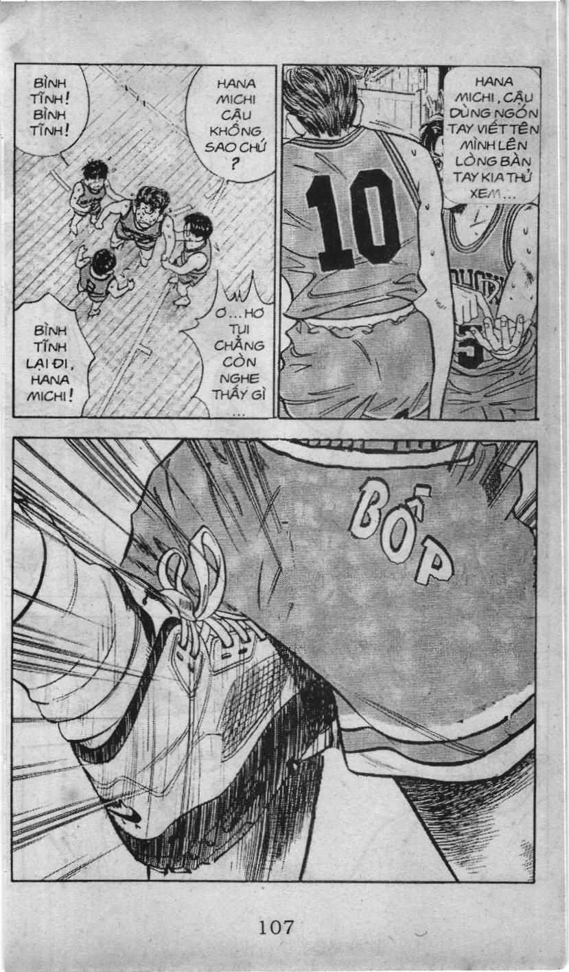 Slam Dunk (Scan) - Chương 30