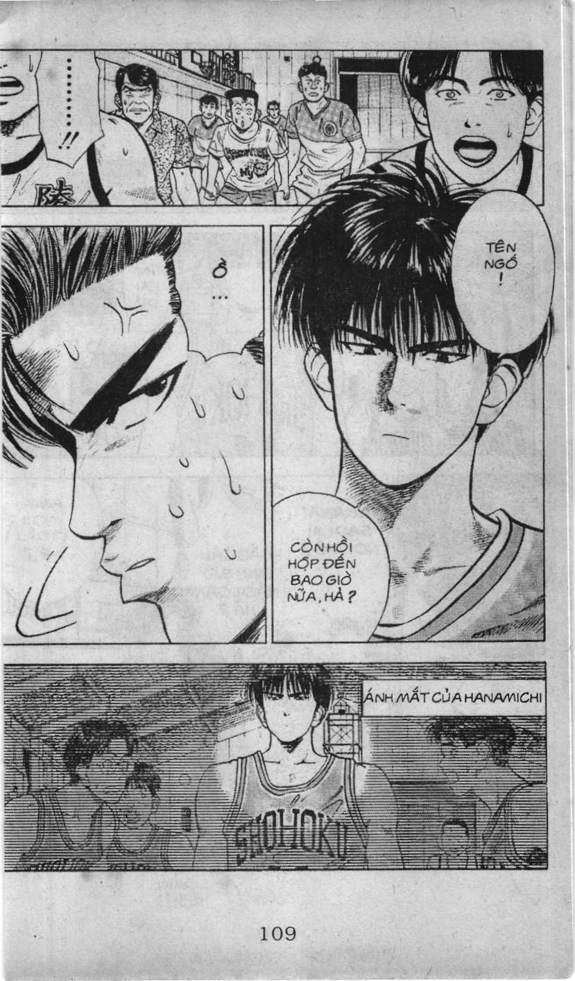 Slam Dunk (Scan) - Chương 30