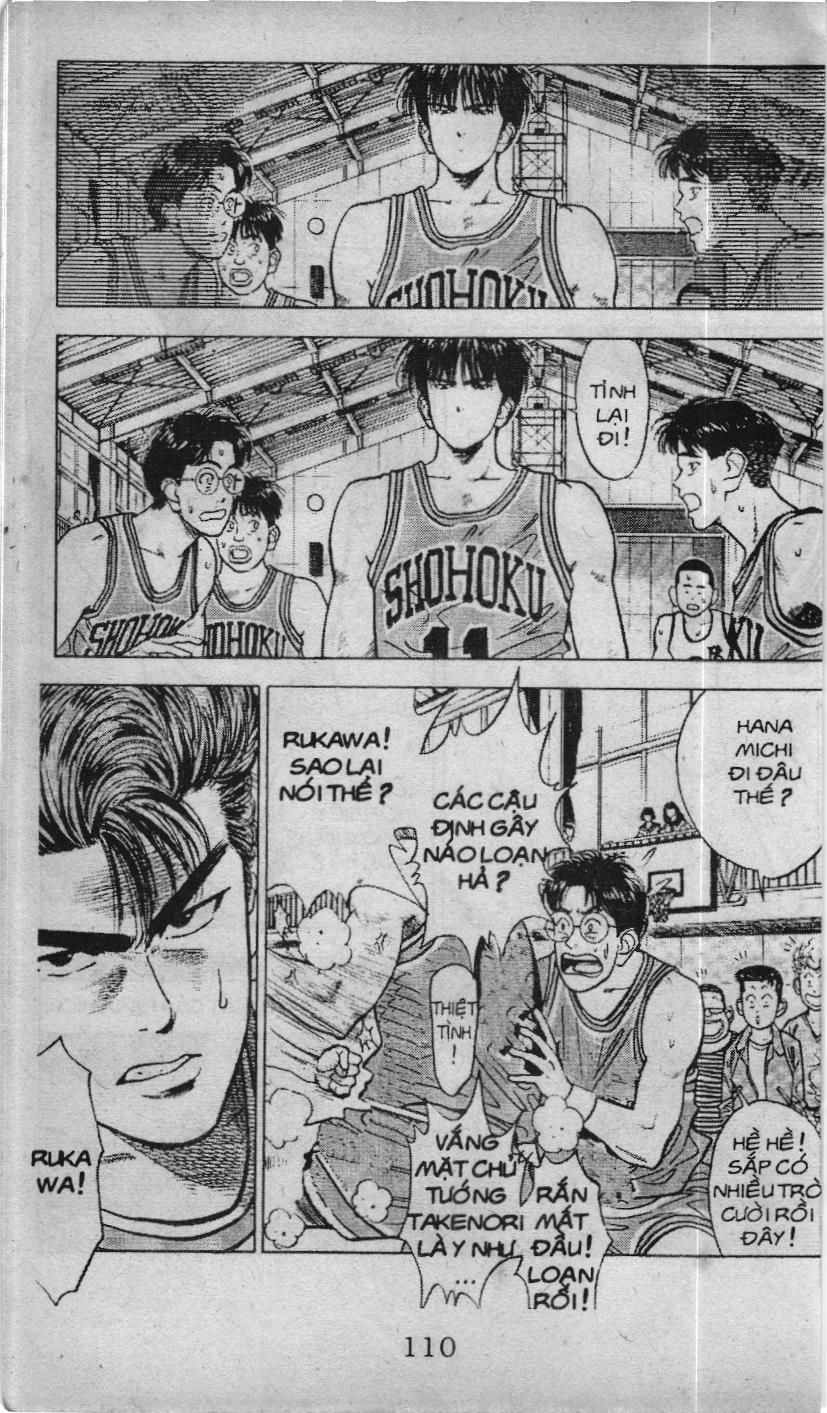 Slam Dunk (Scan) - Chương 30