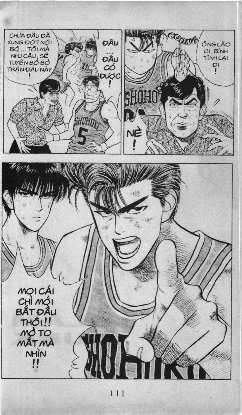 Slam Dunk (Scan) - Chương 30