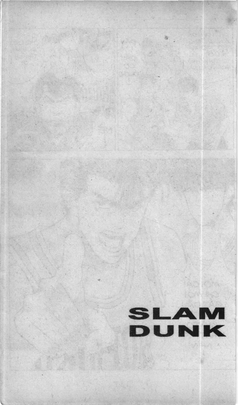 Slam Dunk (Scan) - Chương 30