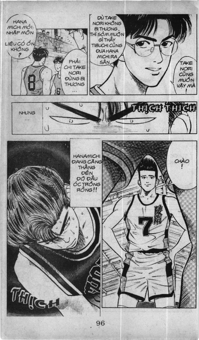 Slam Dunk (Scan) - Chương 30
