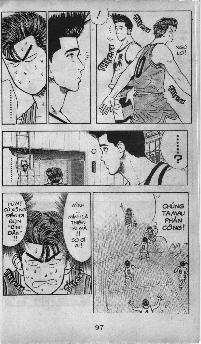 Slam Dunk (Scan) - Chương 30
