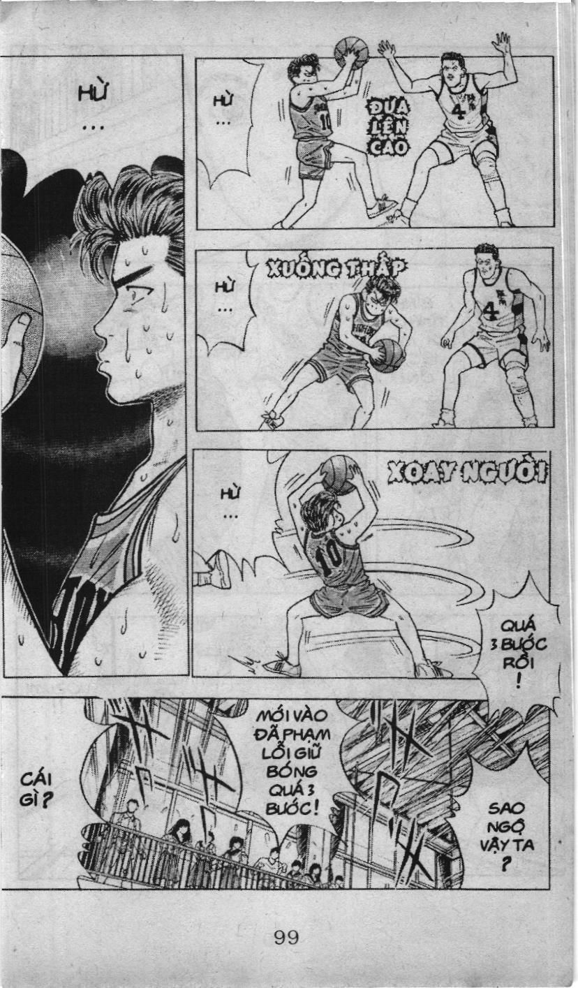 Slam Dunk (Scan) - Chương 30
