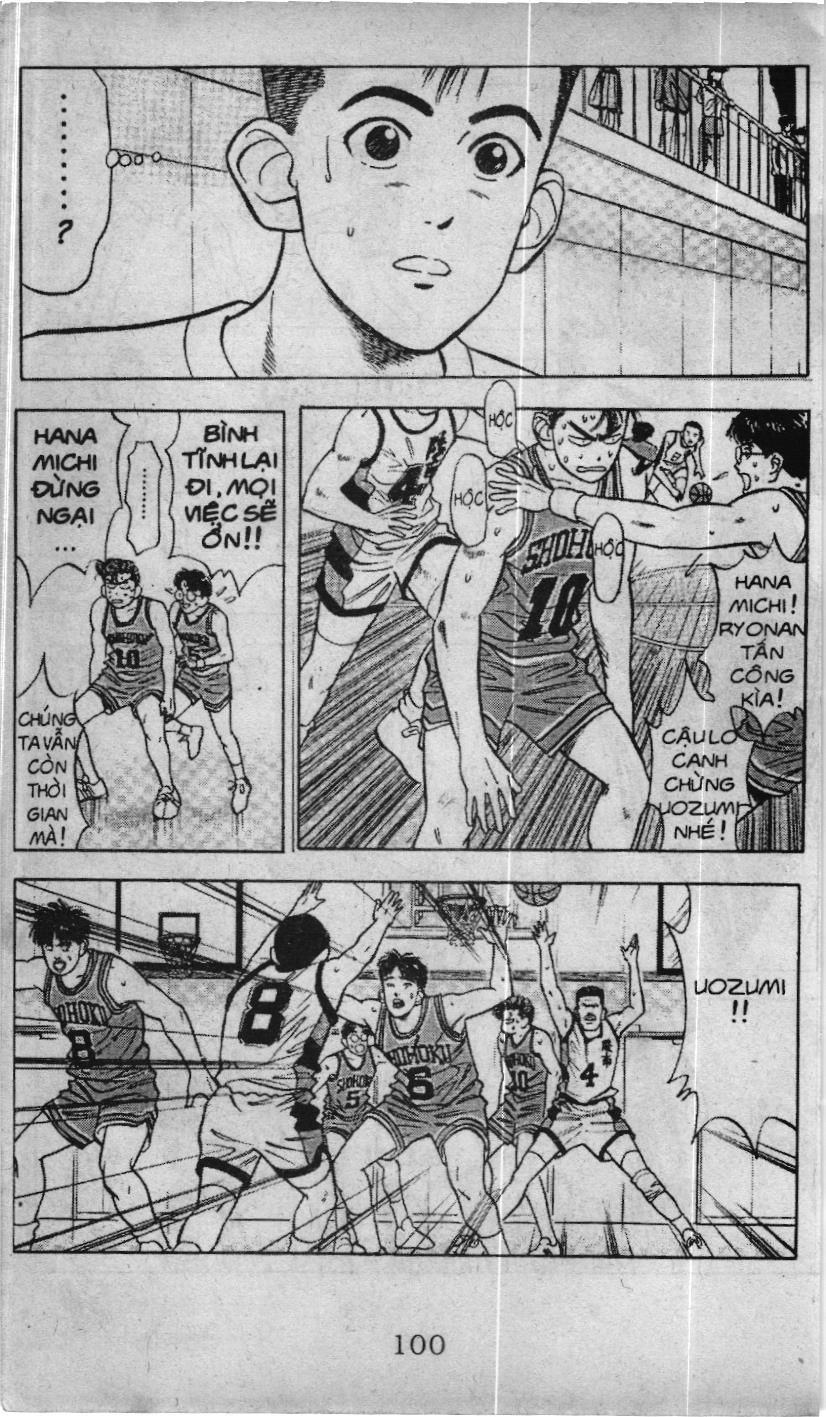 Slam Dunk (Scan) - Chương 30