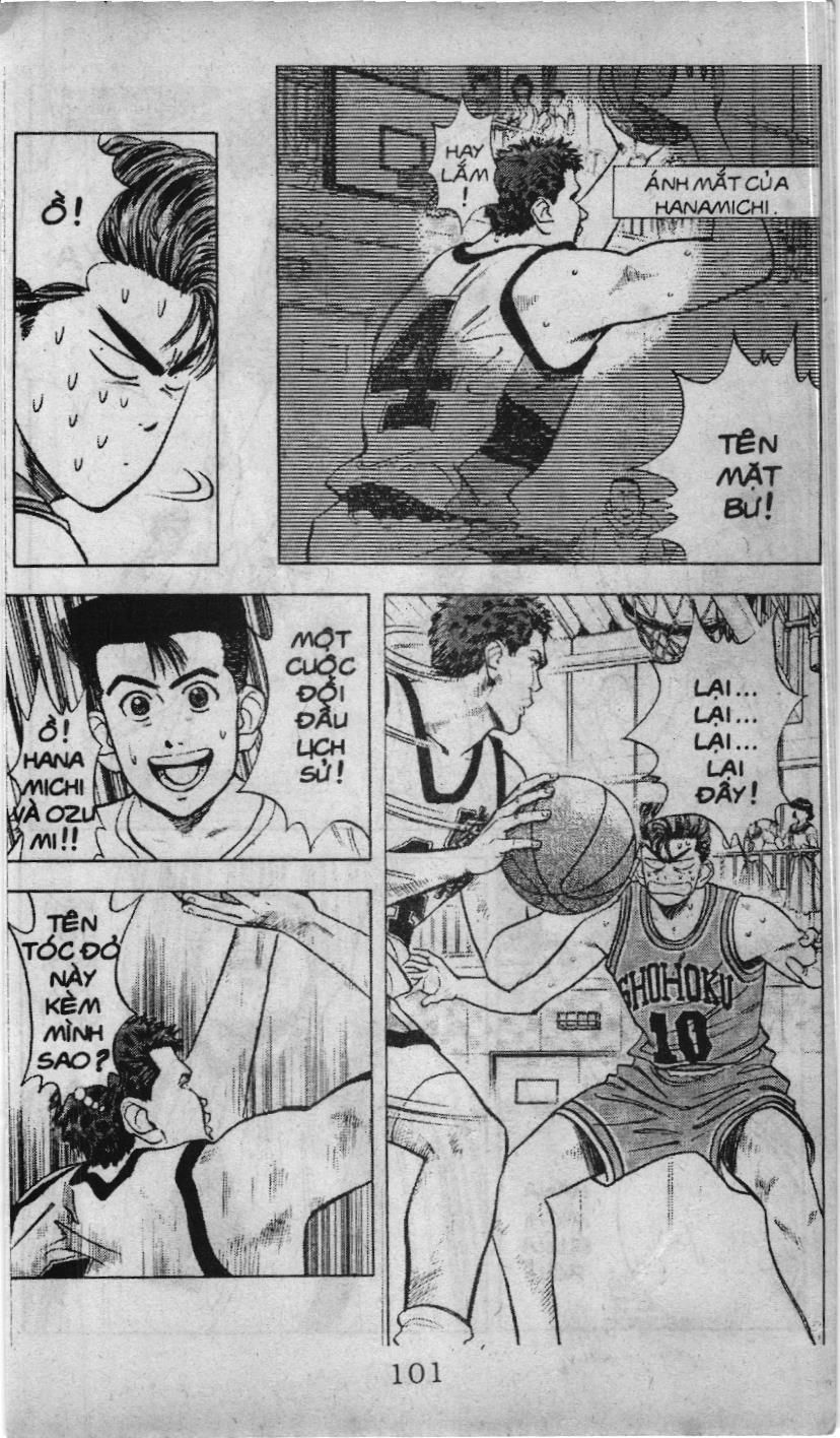 Slam Dunk (Scan) - Chương 30
