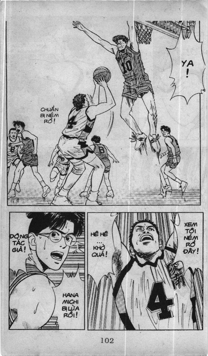 Slam Dunk (Scan) - Chương 30