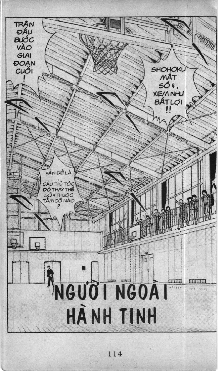 Slam Dunk (Scan) - Chương 31