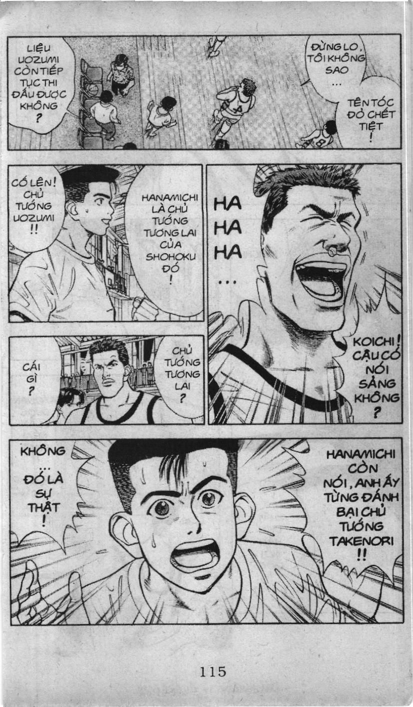 Slam Dunk (Scan) - Chương 31