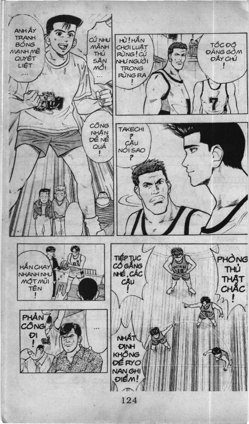 Slam Dunk (Scan) - Chương 31