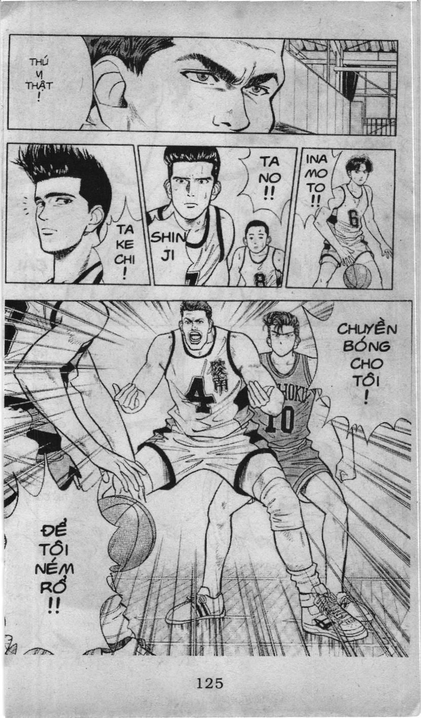 Slam Dunk (Scan) - Chương 31