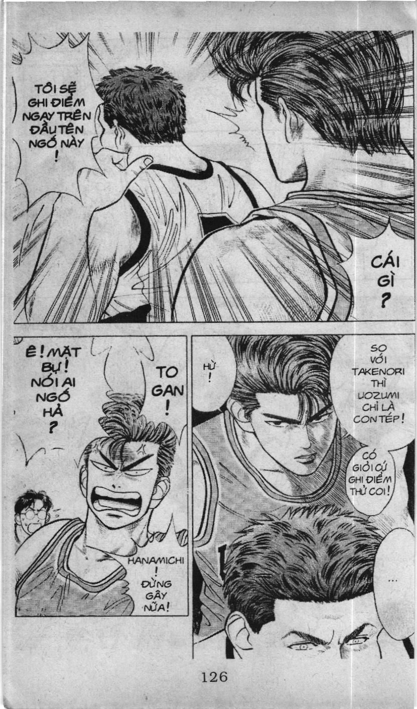 Slam Dunk (Scan) - Chương 31