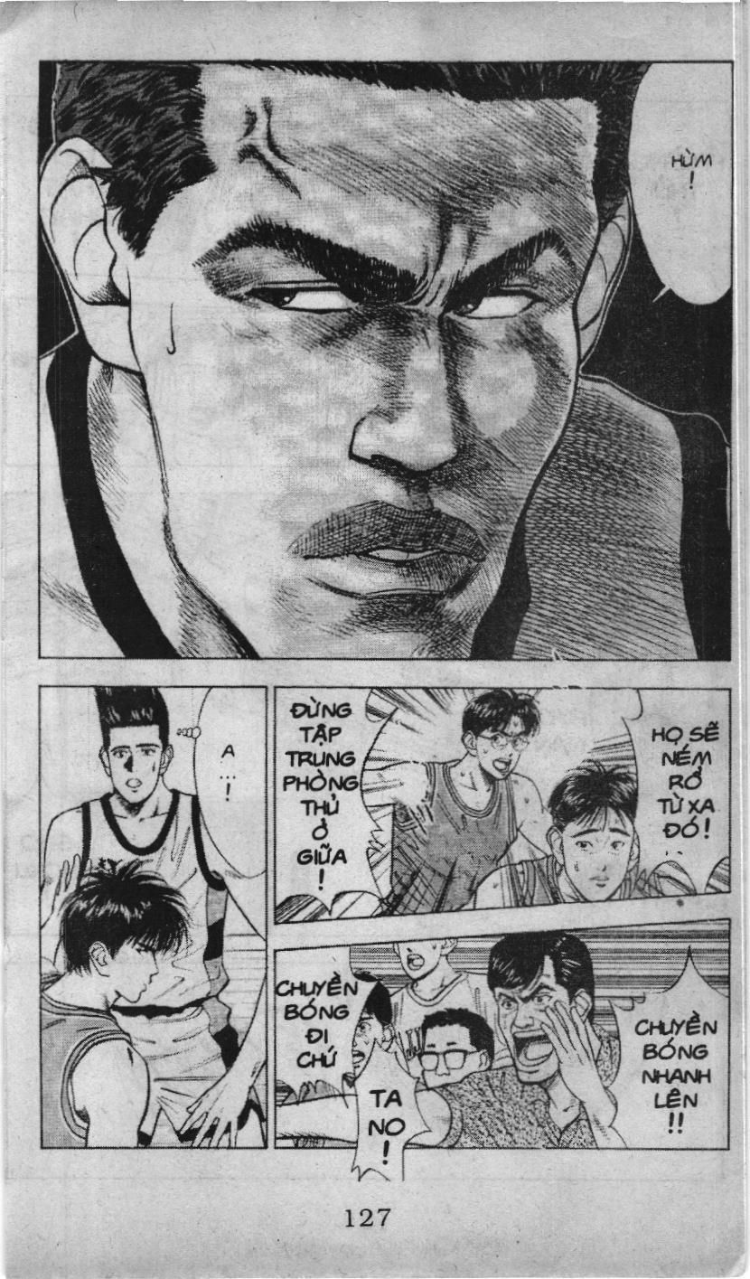 Slam Dunk (Scan) - Chương 31
