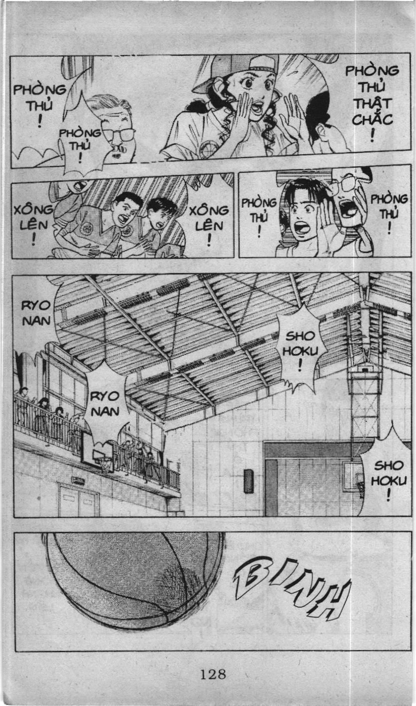 Slam Dunk (Scan) - Chương 31